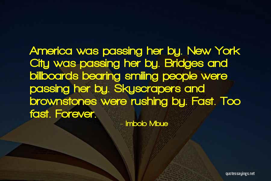 3 Billboards Quotes By Imbolo Mbue 3 Billboards Quotes By Imbolo Mbue