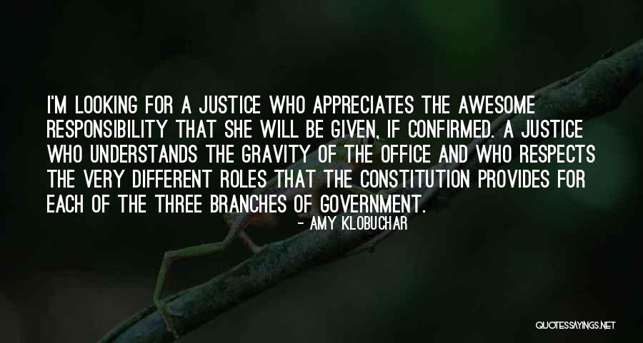 3 Branches Of Government Quotes By Amy Klobuchar 3 Branches Of Government Quotes By Amy Klobuchar
