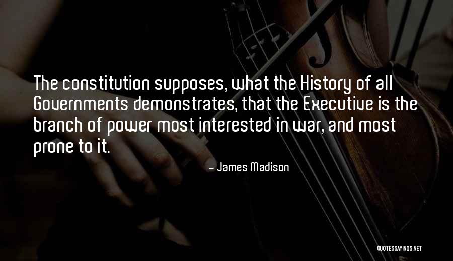 3 Branches Of Government Quotes By James Madison 3 Branches Of Government Quotes By James Madison