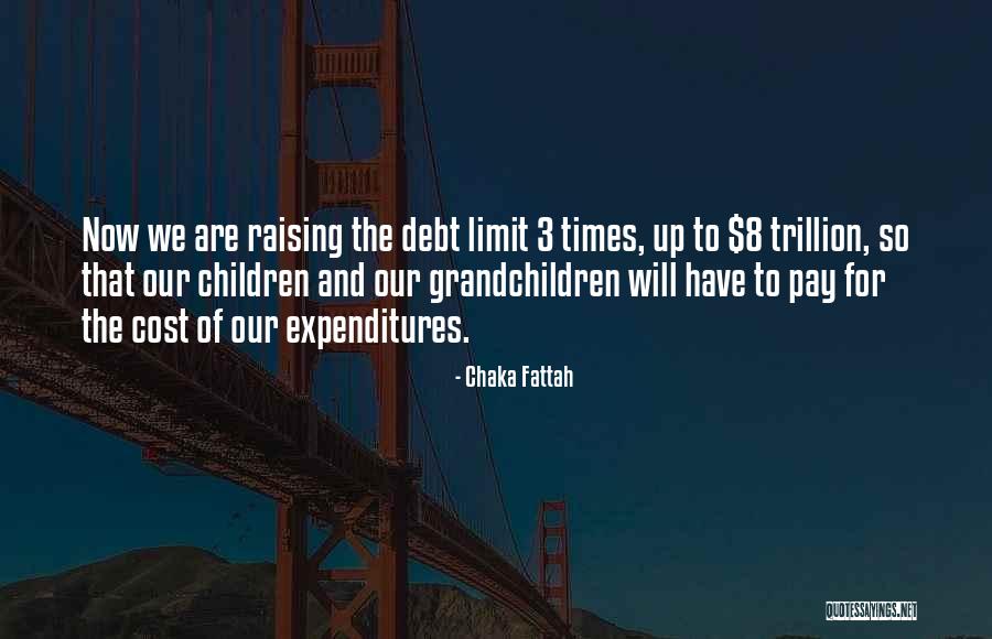 3 Children Quotes By Chaka Fattah 3 Children Quotes By Chaka Fattah