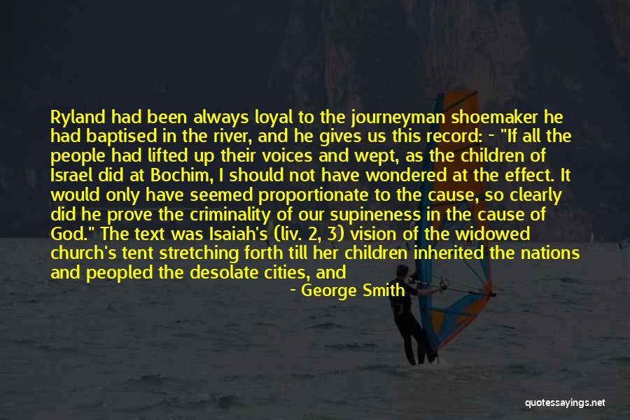 3 Children Quotes By George Smith 3 Children Quotes By George Smith
