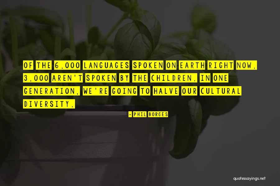 3 Children Quotes By Phil Borges 3 Children Quotes By Phil Borges