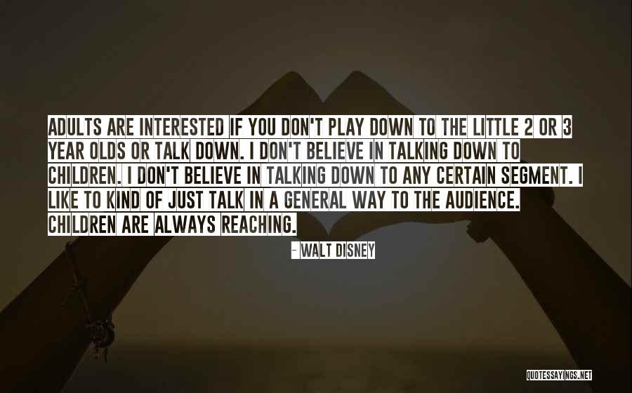 3 Children Quotes By Walt Disney 3 Children Quotes By Walt Disney