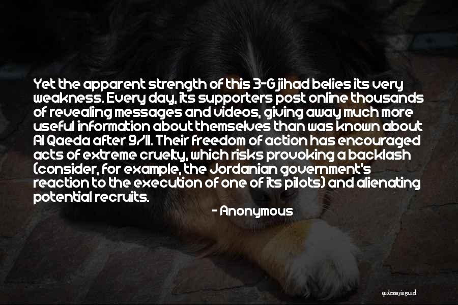 3 Consider Quotes By Anonymous 3 Consider Quotes By Anonymous