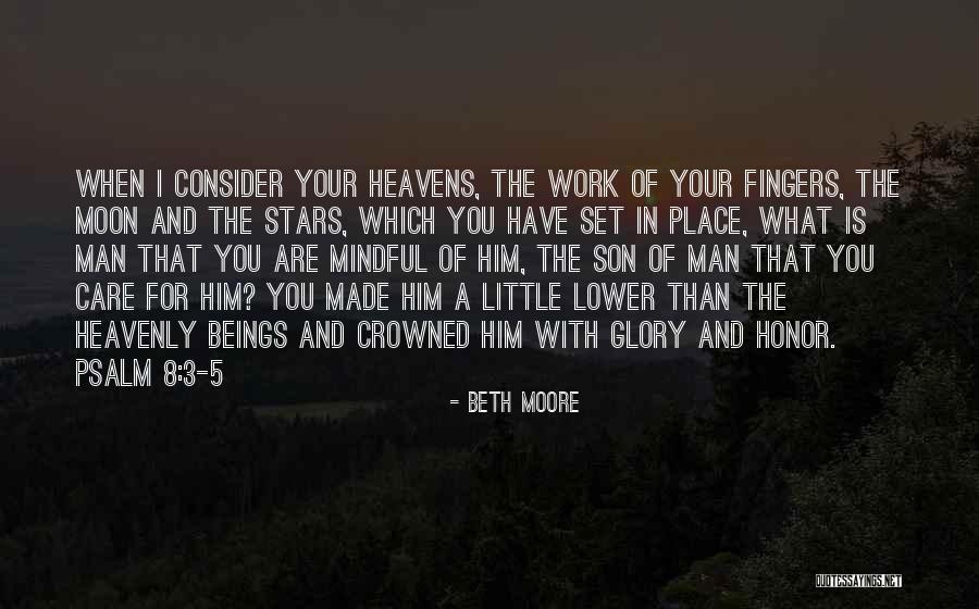 3 Consider Quotes By Beth Moore 3 Consider Quotes By Beth Moore