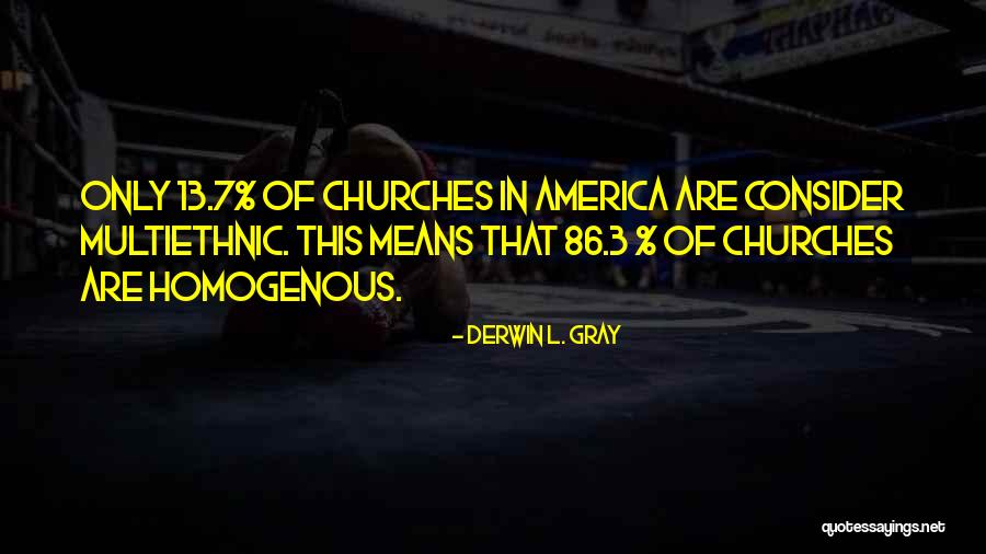 3 Consider Quotes By Derwin L. Gray 3 Consider Quotes By Derwin L. Gray