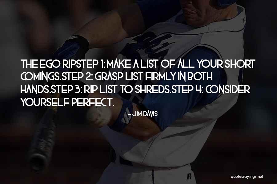 3 Consider Quotes By Jim Davis 3 Consider Quotes By Jim Davis