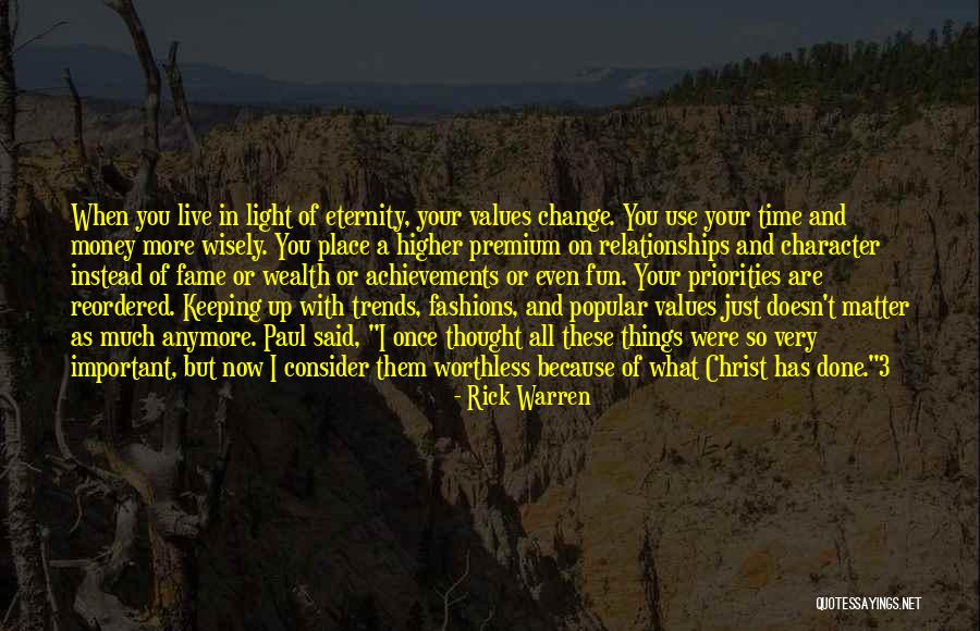 3 Consider Quotes By Rick Warren 3 Consider Quotes By Rick Warren