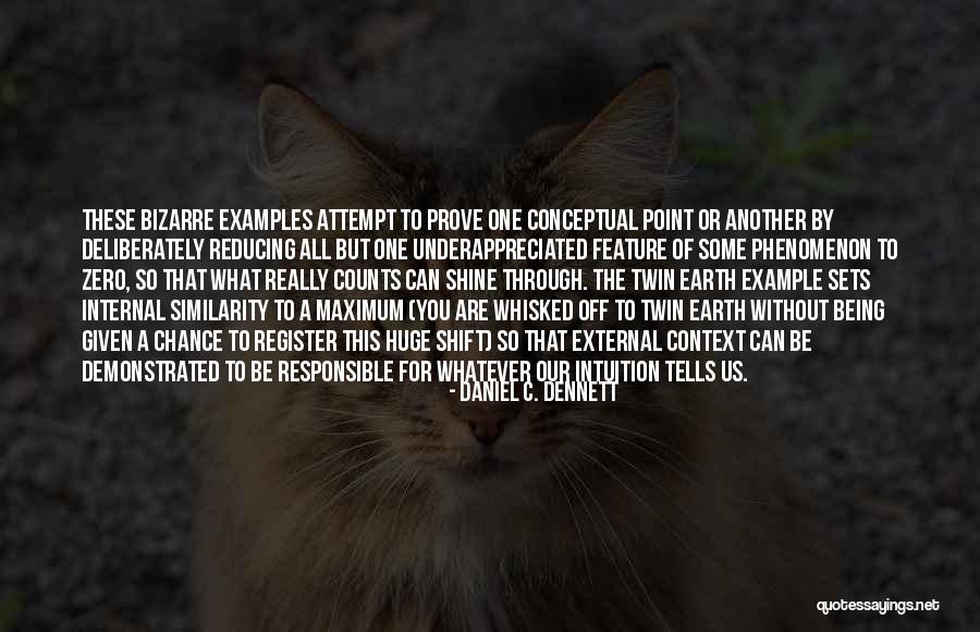3 Days Before Wedding Quotes By Daniel C. Dennett 3 Days Before Wedding Quotes By Daniel C. Dennett
