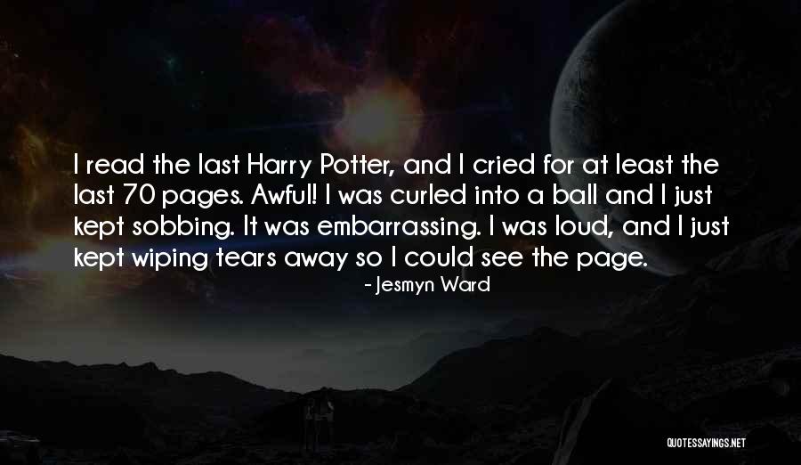 3 Days In Ireland Quotes By Jesmyn Ward 3 Days In Ireland Quotes By Jesmyn Ward