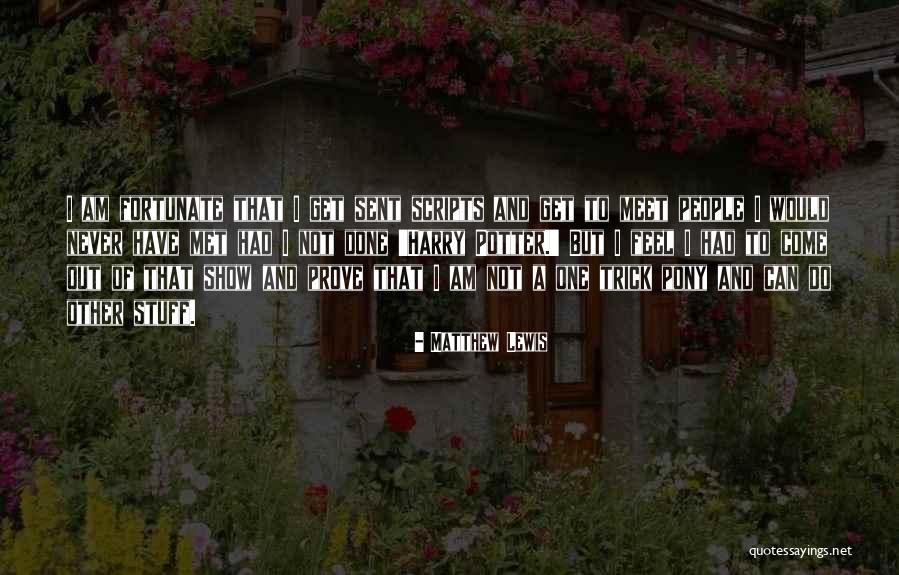3 Days In Ireland Quotes By Matthew Lewis 3 Days In Ireland Quotes By Matthew Lewis