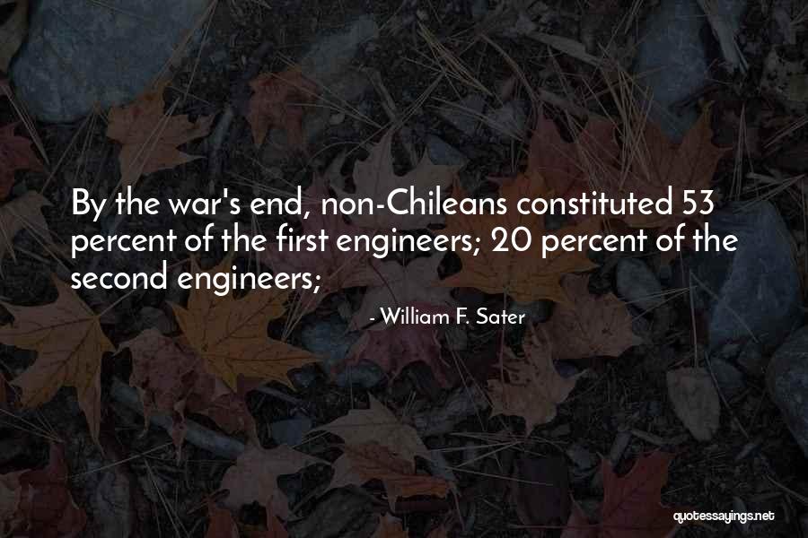 3 Days In Ireland Quotes By William F. Sater 3 Days In Ireland Quotes By William F. Sater