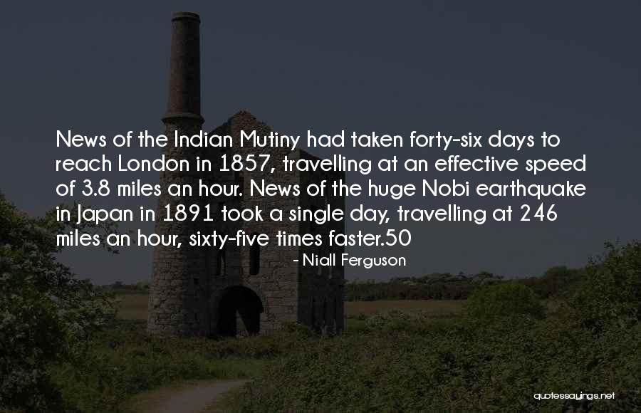 3 Days Quotes By Niall Ferguson 3 Days Quotes By Niall Ferguson