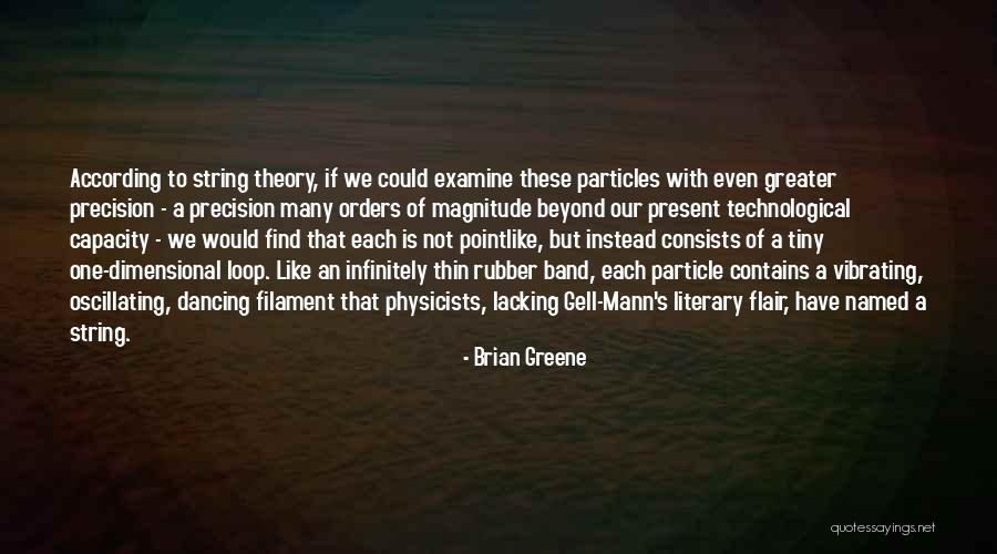 3 Dimensional Quotes By Brian Greene 3 Dimensional Quotes By Brian Greene