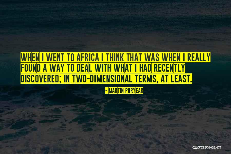 3 Dimensional Quotes By Martin Puryear 3 Dimensional Quotes By Martin Puryear