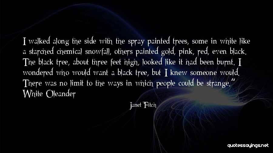 3 Feet From Gold Quotes By Janet Fitch 3 Feet From Gold Quotes By Janet Fitch