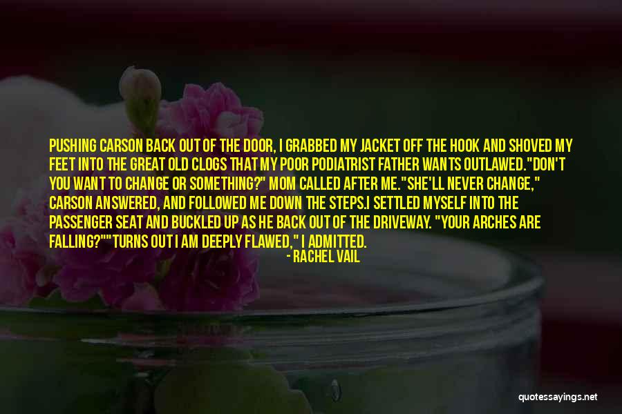 3 Feet From Gold Quotes By Rachel Vail 3 Feet From Gold Quotes By Rachel Vail