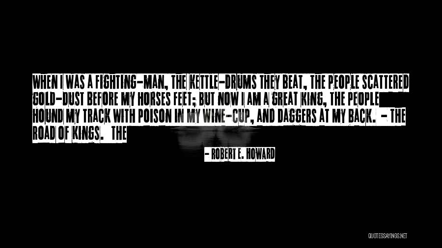 3 Feet From Gold Quotes By Robert E. Howard 3 Feet From Gold Quotes By Robert E. Howard