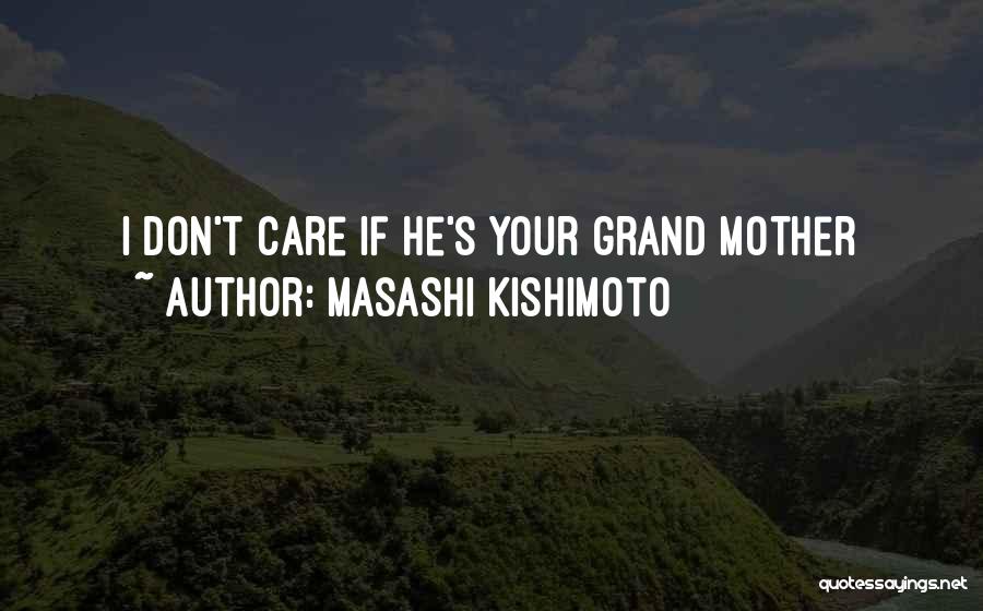 3 Hokage Quotes By Masashi Kishimoto