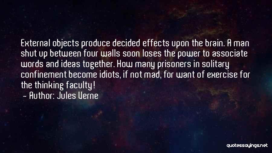 3 Idiots Quotes By Jules Verne