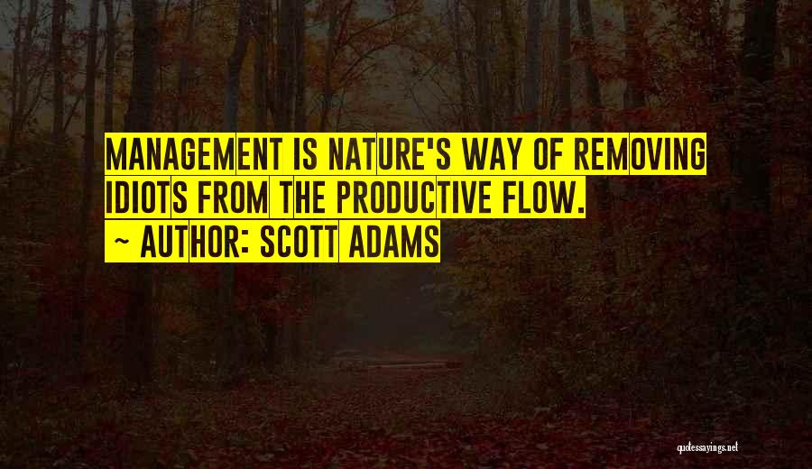 3 Idiots Quotes By Scott Adams