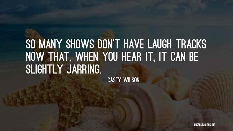 3 Inch Quotes By Casey Wilson 3 Inch Quotes By Casey Wilson
