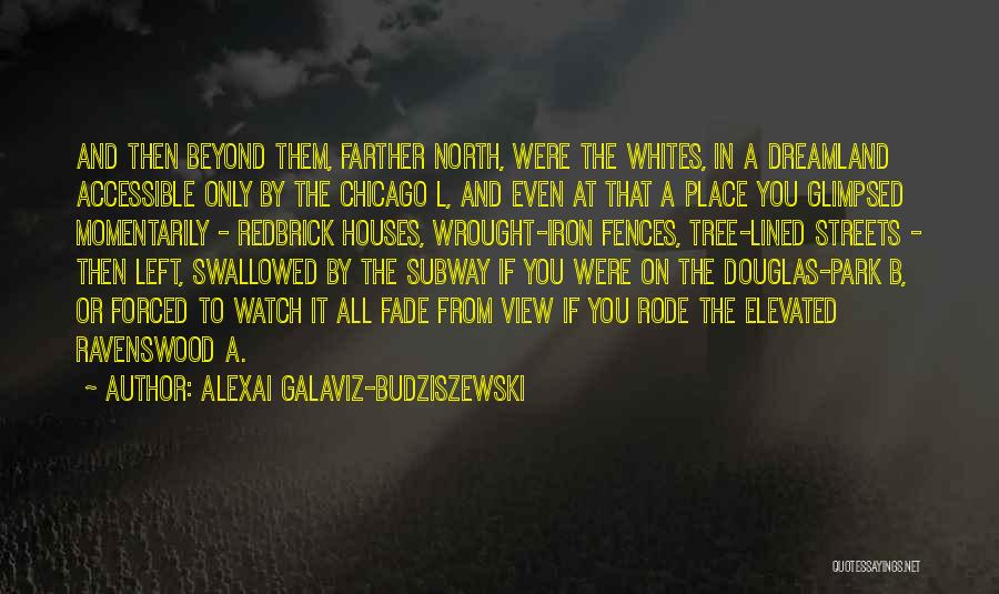 3 Lined Quotes By Alexai Galaviz-Budziszewski