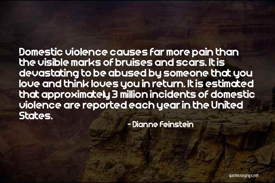 3 Loves Quotes By Dianne Feinstein 3 Loves Quotes By Dianne Feinstein