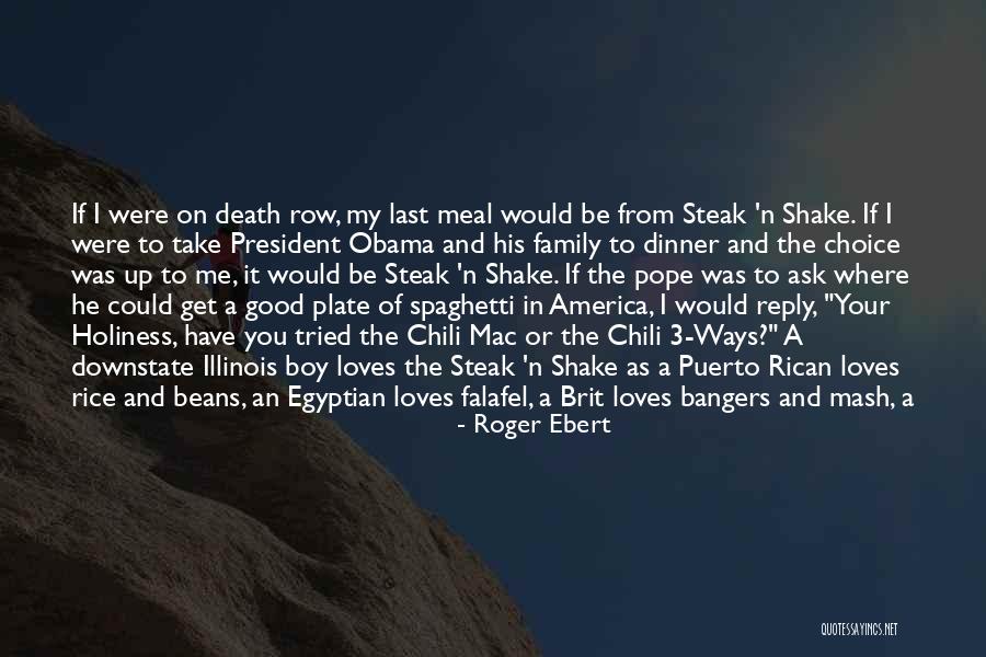 3 Loves Quotes By Roger Ebert 3 Loves Quotes By Roger Ebert