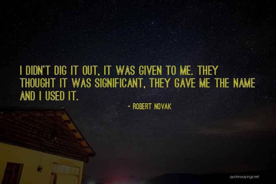 3 Metres Above The Sky 2 Quotes By Robert Novak 3 Metres Above The Sky 2 Quotes By Robert Novak