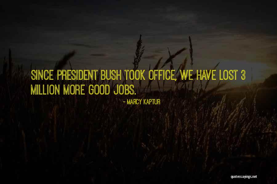 3 Million Quotes By Marcy Kaptur 3 Million Quotes By Marcy Kaptur