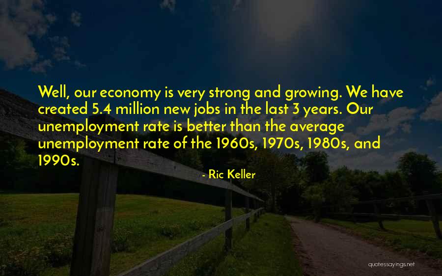 3 Million Quotes By Ric Keller 3 Million Quotes By Ric Keller