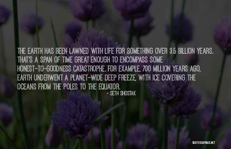 3 Million Quotes By Seth Shostak 3 Million Quotes By Seth Shostak
