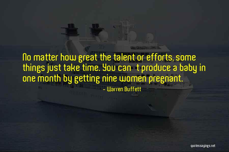 3 Month Baby Quotes By Warren Buffett 3 Month Baby Quotes By Warren Buffett