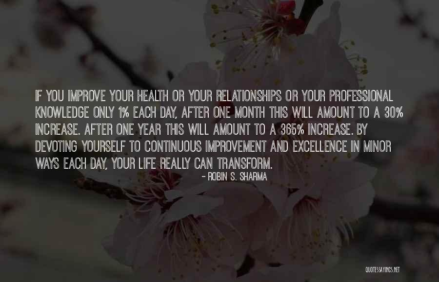 3 Month Relationships Quotes By Robin S. Sharma 3 Month Relationships Quotes By Robin S. Sharma