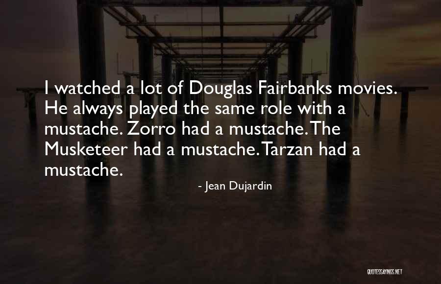 3 Musketeer Quotes By Jean Dujardin 3 Musketeer Quotes By Jean Dujardin