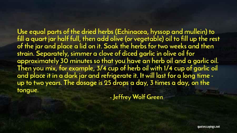 3 Oil Quotes By Jeffrey Wolf Green 3 Oil Quotes By Jeffrey Wolf Green