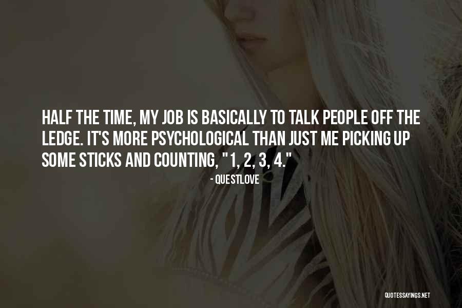 3 People Quotes By Questlove 3 People Quotes By Questlove