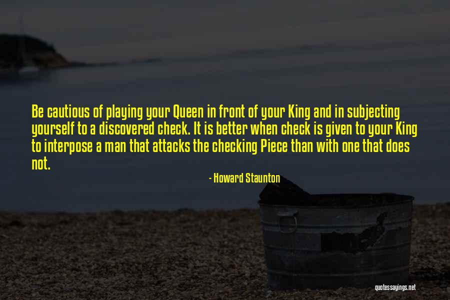 3 Percenters Quotes By Howard Staunton 3 Percenters Quotes By Howard Staunton