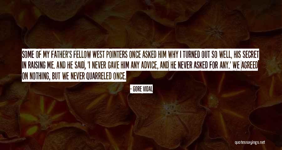 3 Pointers Quotes By Gore Vidal 3 Pointers Quotes By Gore Vidal