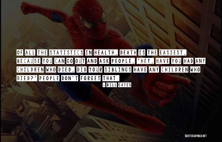 3 Sibling Quotes By Bill Gates 3 Sibling Quotes By Bill Gates