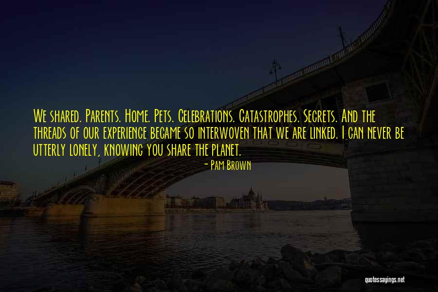 3 Sibling Quotes By Pam Brown 3 Sibling Quotes By Pam Brown