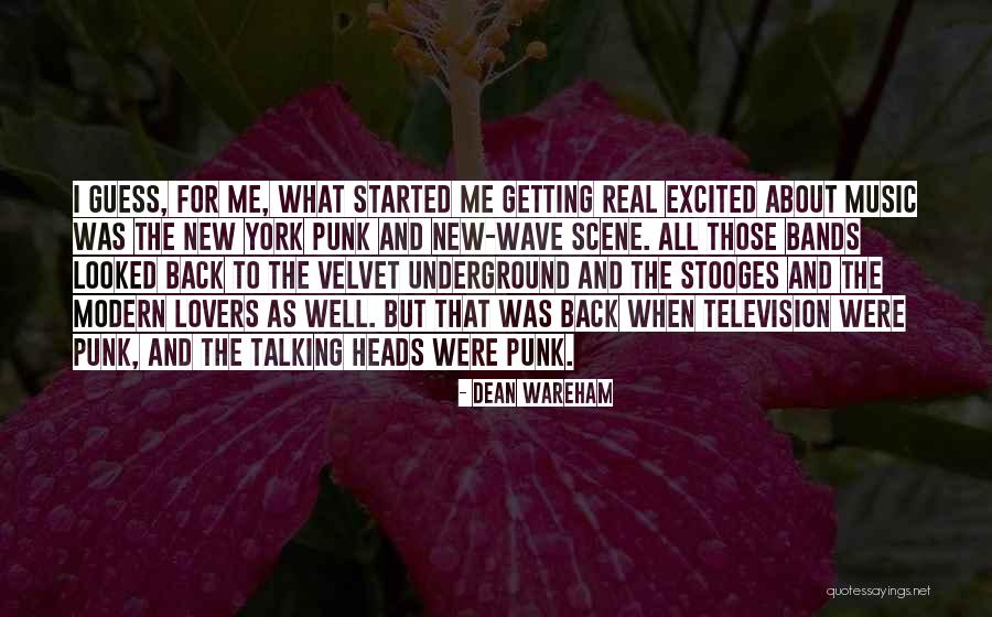 3 Stooges Quotes By Dean Wareham 3 Stooges Quotes By Dean Wareham