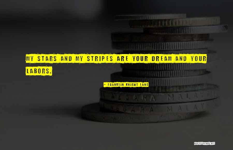 3 Stripes Quotes By Franklin Knight Lane 3 Stripes Quotes By Franklin Knight Lane