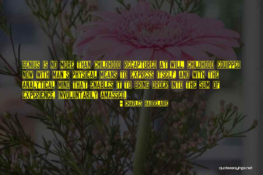 3 Sum Quotes By Charles Baudelaire 3 Sum Quotes By Charles Baudelaire