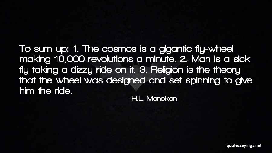 3 Sum Quotes By H.L. Mencken 3 Sum Quotes By H.L. Mencken