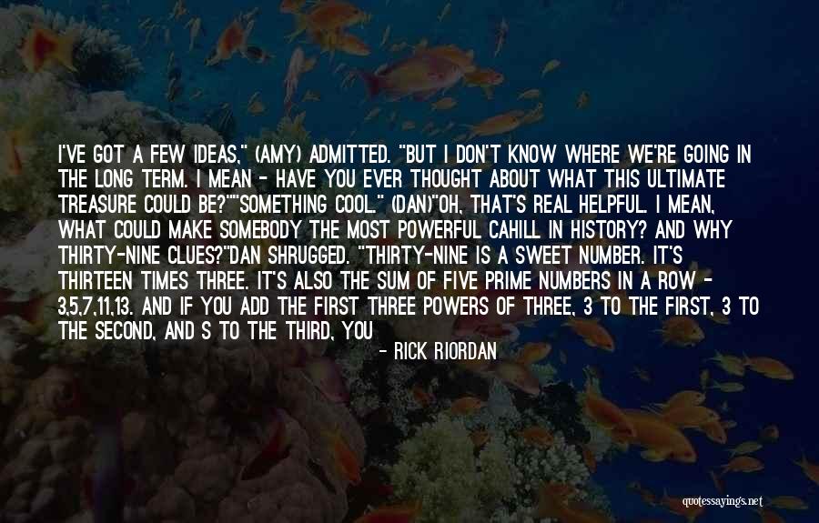 3 Sum Quotes By Rick Riordan 3 Sum Quotes By Rick Riordan