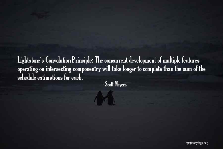 3 Sum Quotes By Scott Meyers 3 Sum Quotes By Scott Meyers