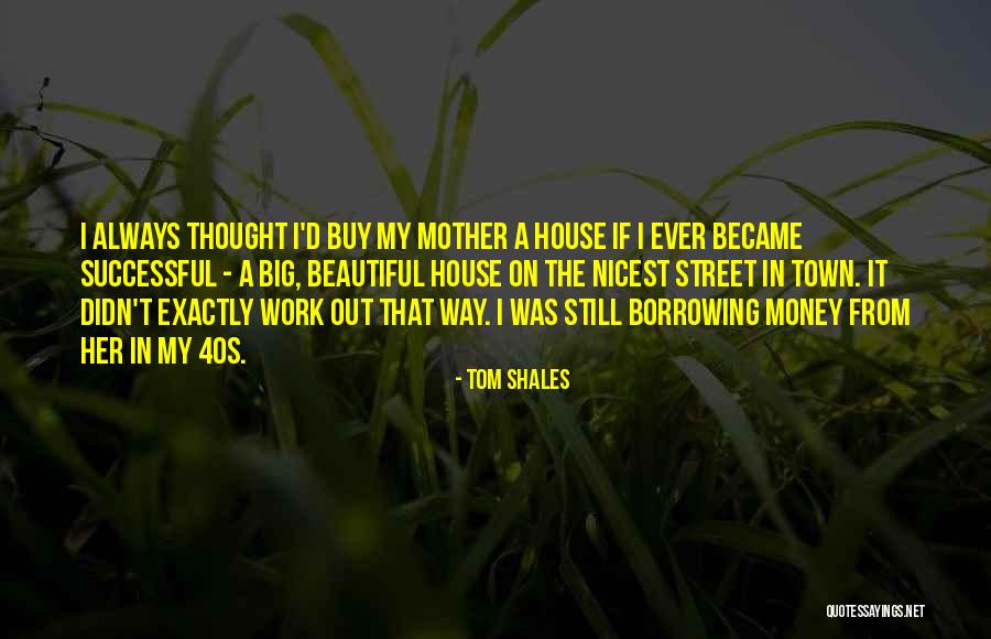 3 Through Hull Quotes By Tom Shales 3 Through Hull Quotes By Tom Shales