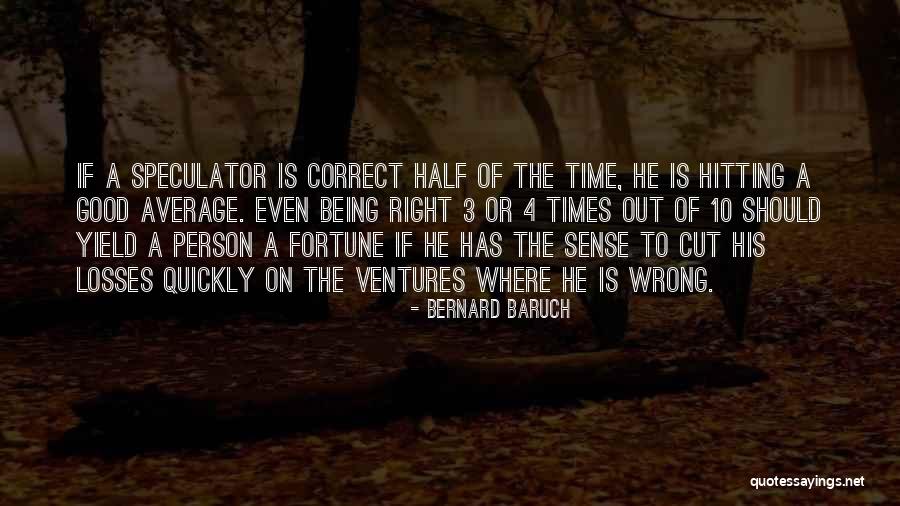 3 Times Quotes By Bernard Baruch 3 Times Quotes By Bernard Baruch